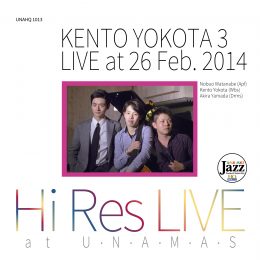 UNAHQ 1013 Kento Yokota 3 LIVE at UNAMAS